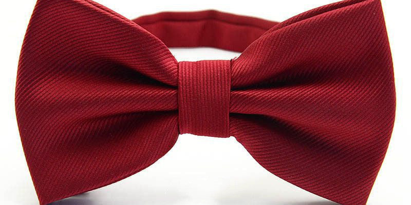 Bow Ties