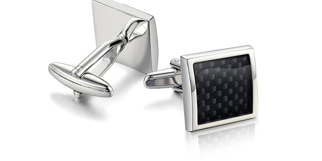 Cufflinks