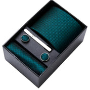 Ty's Signature Collection - Handcrafted Tie Gift Sets