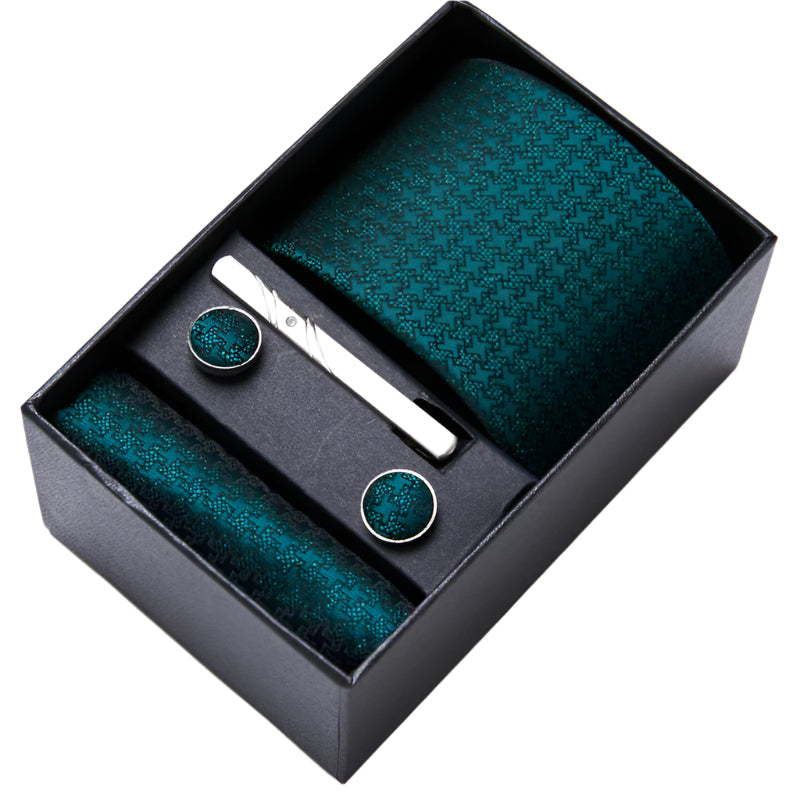 Ty's Signature Collection - Handcrafted Tie Gift Sets