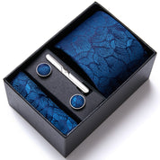Ty's Signature Collection - Handcrafted Tie Gift Sets