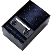 Ty's Signature Collection - Handcrafted Tie Gift Sets