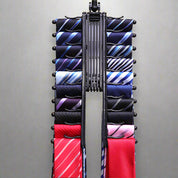 Tie Smart - Swivel Hook 20x Tie Holder