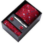 Ty's Signature Collection - Handcrafted Tie Gift Sets