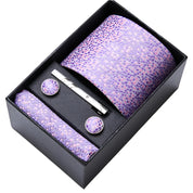 Ty's Signature Collection - Handcrafted Tie Gift Sets