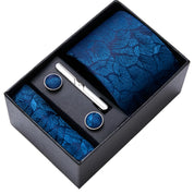 Ty's Signature Collection - Handcrafted Tie Gift Sets
