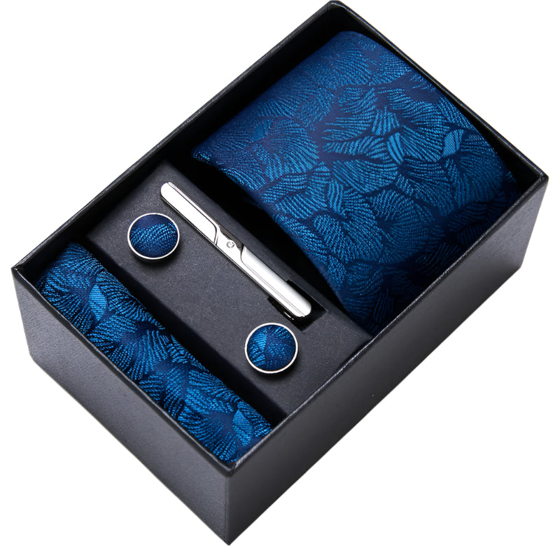 Ty's Signature Collection - Handcrafted Tie Gift Sets