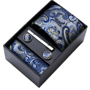 Ty's Signature Collection - Handcrafted Tie Gift Sets