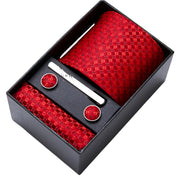 Ty's Signature Collection - Handcrafted Tie Gift Sets