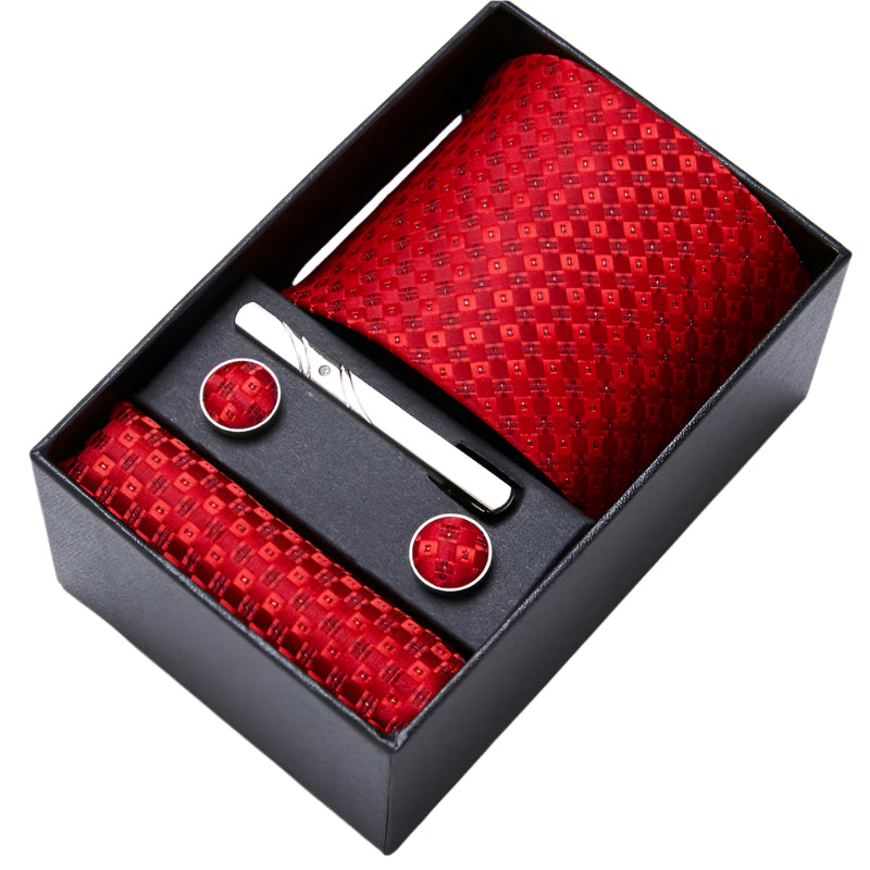 Ty's Signature Collection - Handcrafted Tie Gift Sets