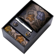 Ty's Signature Collection - Handcrafted Tie Gift Sets