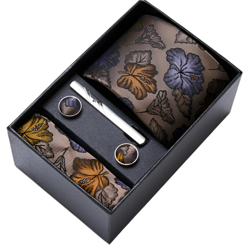 Ty's Signature Collection - Handcrafted Tie Gift Sets