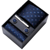 Ty's Signature Collection - Handcrafted Tie Gift Sets