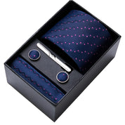 Ty's Signature Collection - Handcrafted Tie Gift Sets
