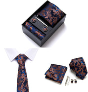 Ty's Signature Collection - Handcrafted Tie Gift Sets