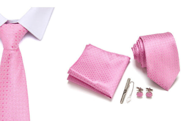 Ty's Signature Collection - Handcrafted Tie Gift Sets