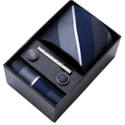 Ty's Signature Collection - Handcrafted Tie Gift Sets