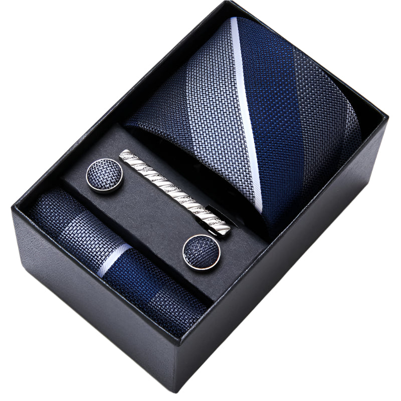Ty's Signature Collection - Handcrafted Tie Gift Sets