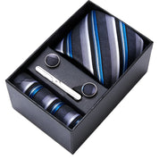 Ty's Signature Collection - Handcrafted Tie Gift Sets