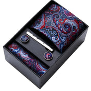 Ty's Signature Collection - Handcrafted Tie Gift Sets
