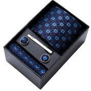 Ty's Signature Collection - Handcrafted Tie Gift Sets