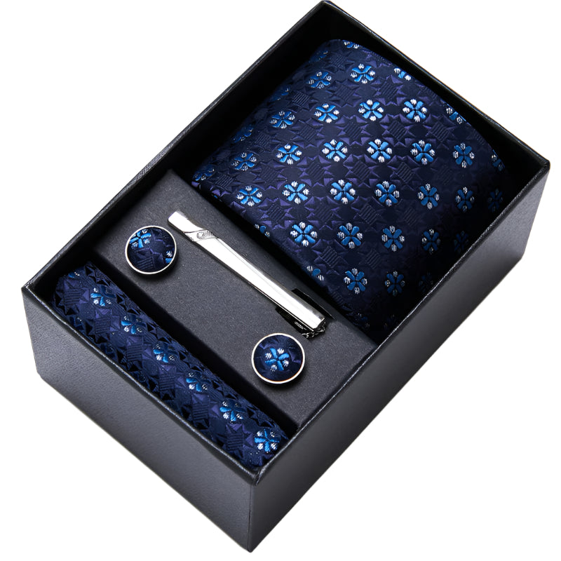 Ty's Signature Collection - Handcrafted Tie Gift Sets