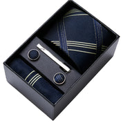 Ty's Signature Collection - Handcrafted Tie Gift Sets