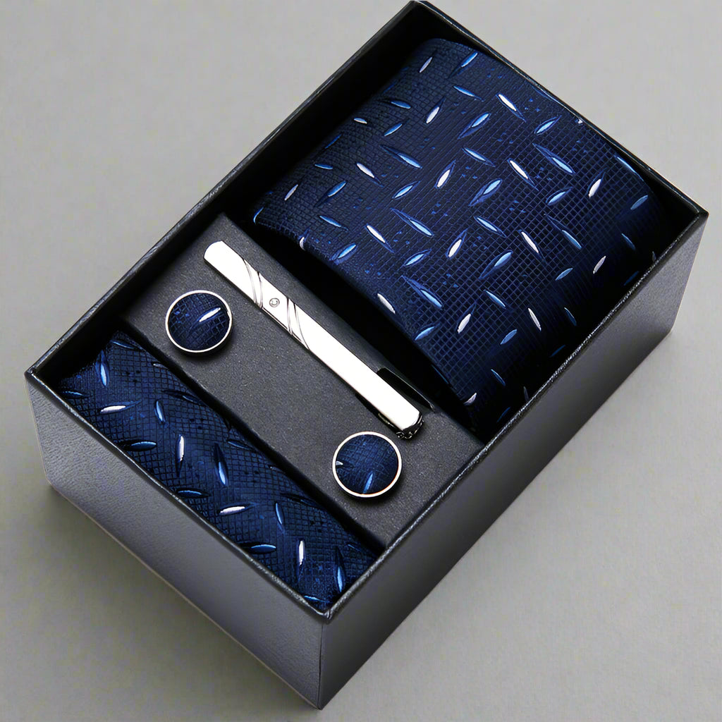 Ty's Signature Collection - Handcrafted Tie Gift Sets