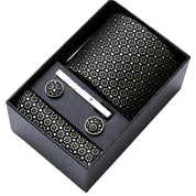 Ty's Signature Collection - Handcrafted Tie Gift Sets