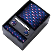 Ty's Signature Collection - Handcrafted Tie Gift Sets
