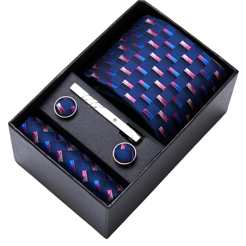 Ty's Signature Collection - Handcrafted Tie Gift Sets