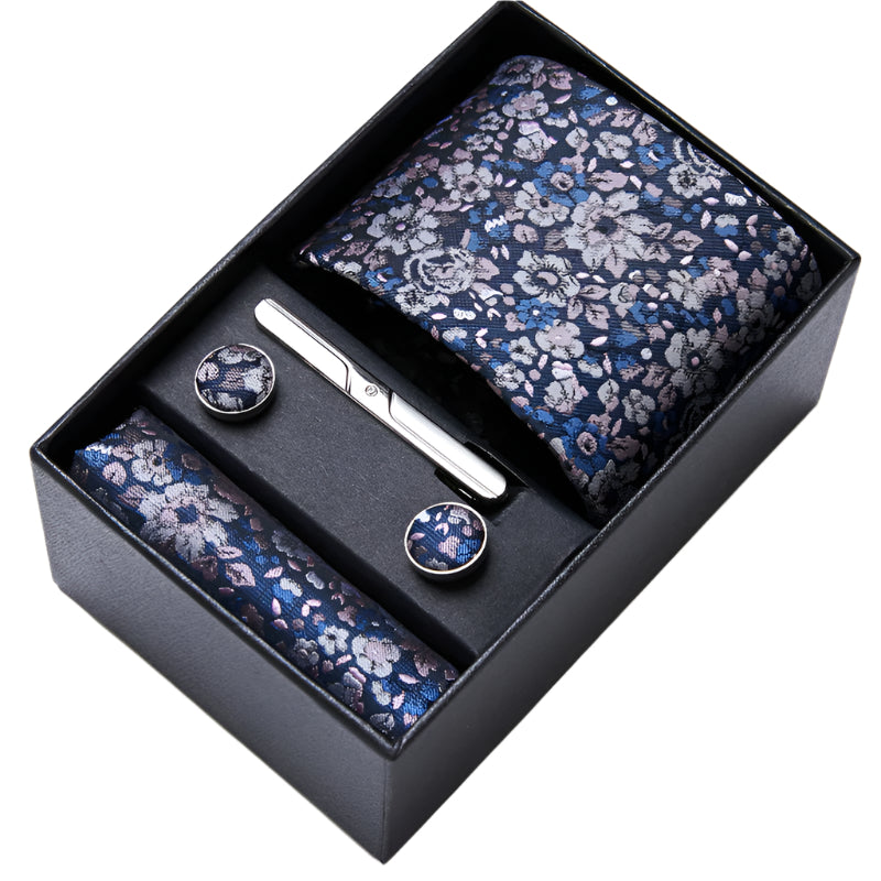 Ty's Signature Collection - Handcrafted Tie Gift Sets
