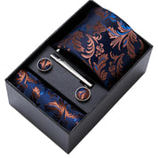 Ty's Signature Collection - Handcrafted Tie Gift Sets
