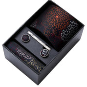 Ty's Signature Collection - Handcrafted Tie Gift Sets