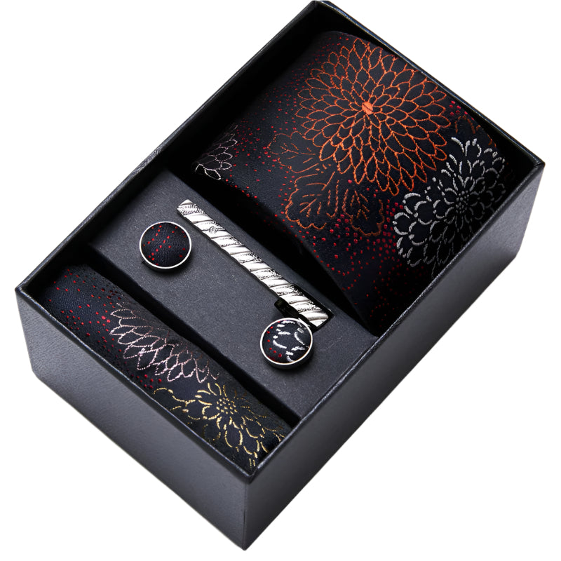 Ty's Signature Collection - Handcrafted Tie Gift Sets