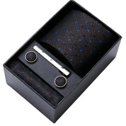 Ty's Signature Collection - Handcrafted Tie Gift Sets