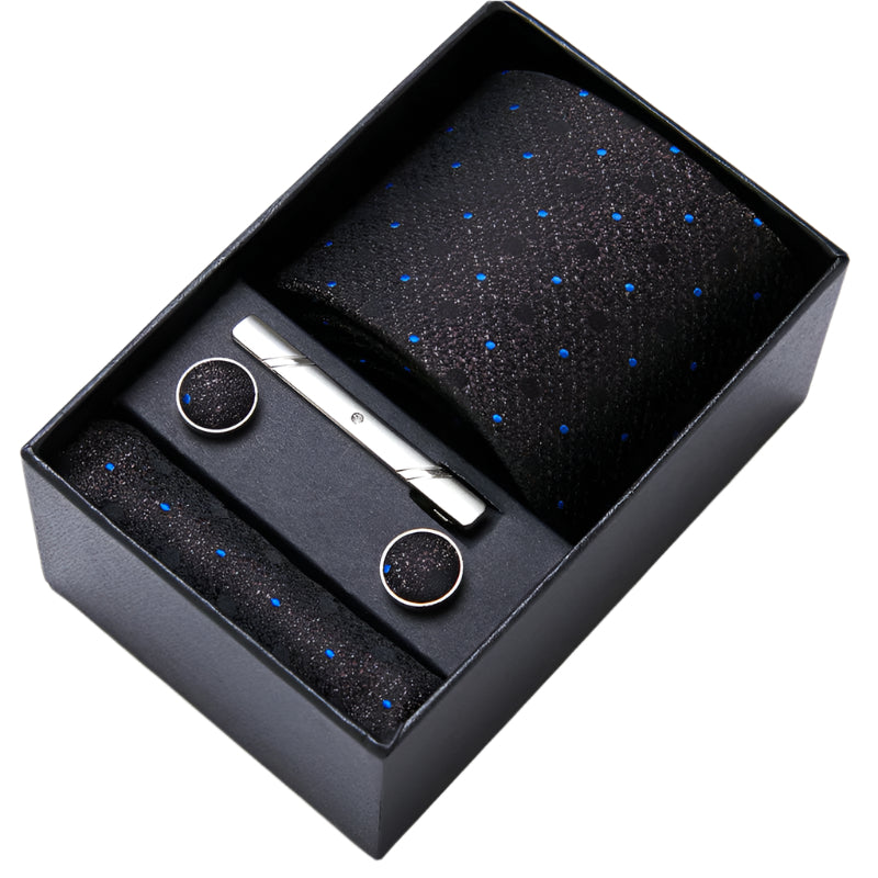 Ty's Signature Collection - Handcrafted Tie Gift Sets