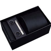Ty's Signature Collection - Handcrafted Tie Gift Sets