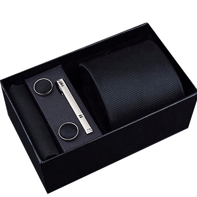 Ty's Signature Collection - Handcrafted Tie Gift Sets