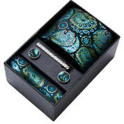 Ty's Signature Collection - Handcrafted Tie Gift Sets
