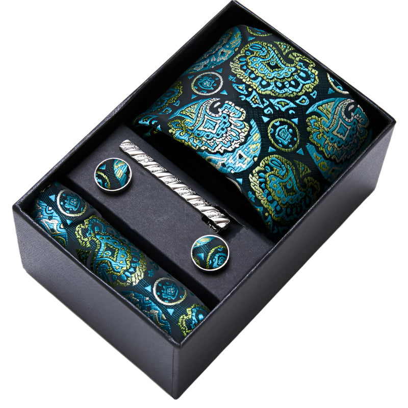 Ty's Signature Collection - Handcrafted Tie Gift Sets