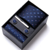 Ty's Signature Collection - Handcrafted Tie Gift Sets