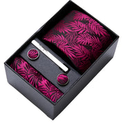 Ty's Signature Collection - Handcrafted Tie Gift Sets