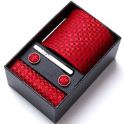 Ty's Signature Collection - Handcrafted Tie Gift Sets
