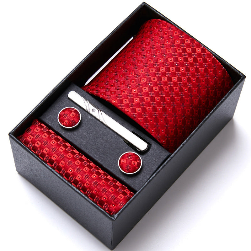 Ty's Signature Collection - Handcrafted Tie Gift Sets