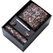 Ty's Signature Collection - Handcrafted Tie Gift Sets