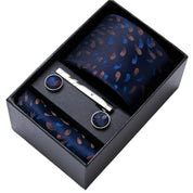 Ty's Signature Collection - Handcrafted Tie Gift Sets