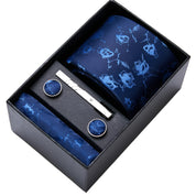 Ty's Signature Collection - Handcrafted Tie Gift Sets