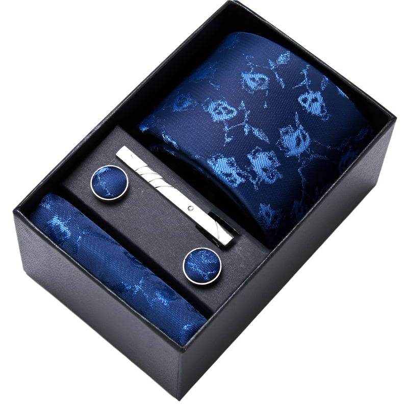 Ty's Signature Collection - Handcrafted Tie Gift Sets