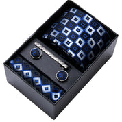 Ty's Signature Collection - Handcrafted Tie Gift Sets